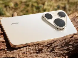 Huawei Pura 100 iPhone 18 Pro