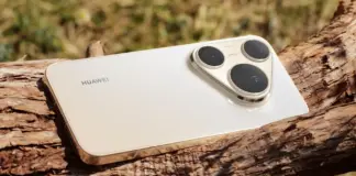 Huawei Pura 100 iPhone 18 Pro
