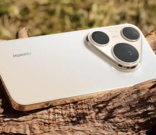 Huawei Pura 100 iPhone 18 Pro
