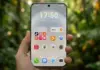 Huawei Pura X View încearcă să facă iPhone Duo uitat cu un format nou (VIDEO) Huawei Pura X View