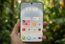 Huawei Pura X View încearcă să facă iPhone Duo uitat cu un format nou (VIDEO) Huawei Pura X View
