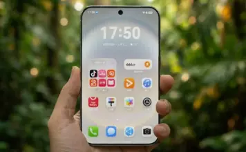 Huawei Pura X View încearcă să facă iPhone Duo uitat cu un format nou (VIDEO) Huawei Pura X View