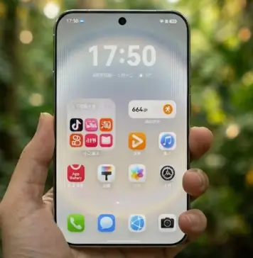 Huawei Pura X View încearcă să facă iPhone Duo uitat cu un format nou (VIDEO) Huawei Pura X View