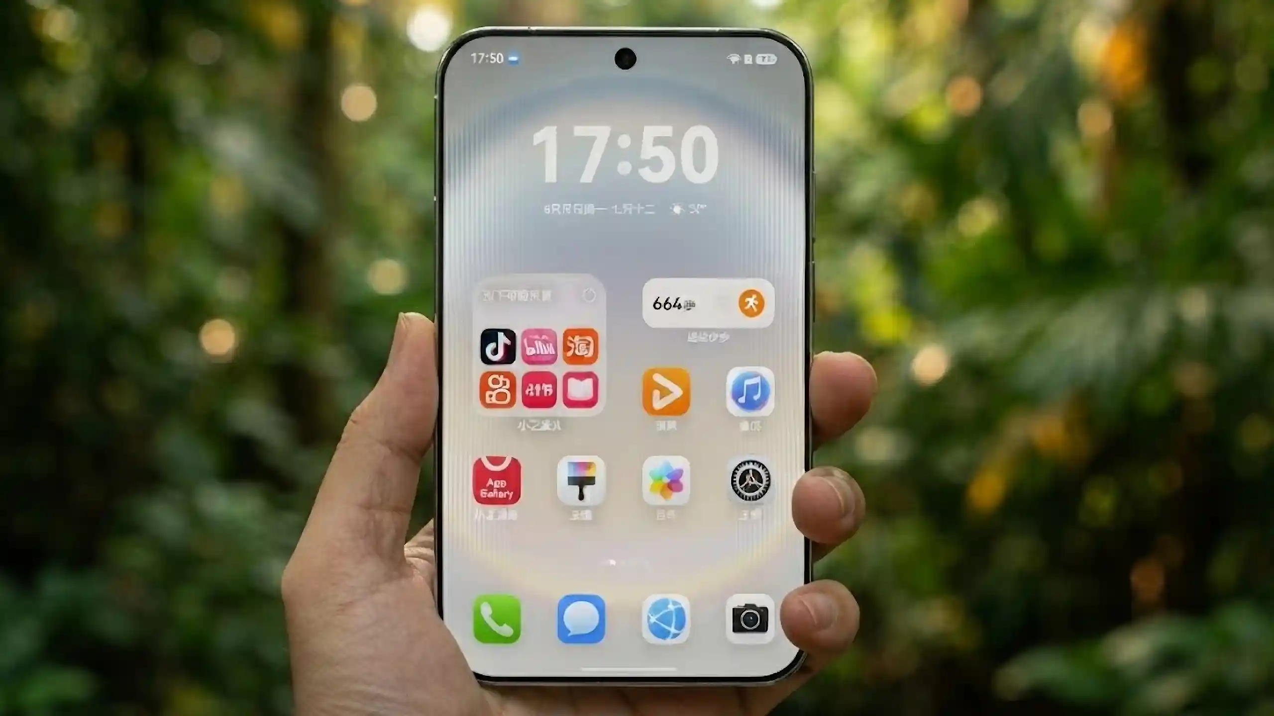 Huawei Pura X View Huawei Pura X View