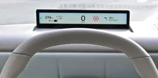 Hyundai Elantra Ioniq 3