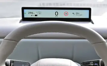 Hyundai este ridicolă, cât cere pe dotarea oferită standard gratuit de toți ceilalți producători de mașin Hyundai Elantra Ioniq 3