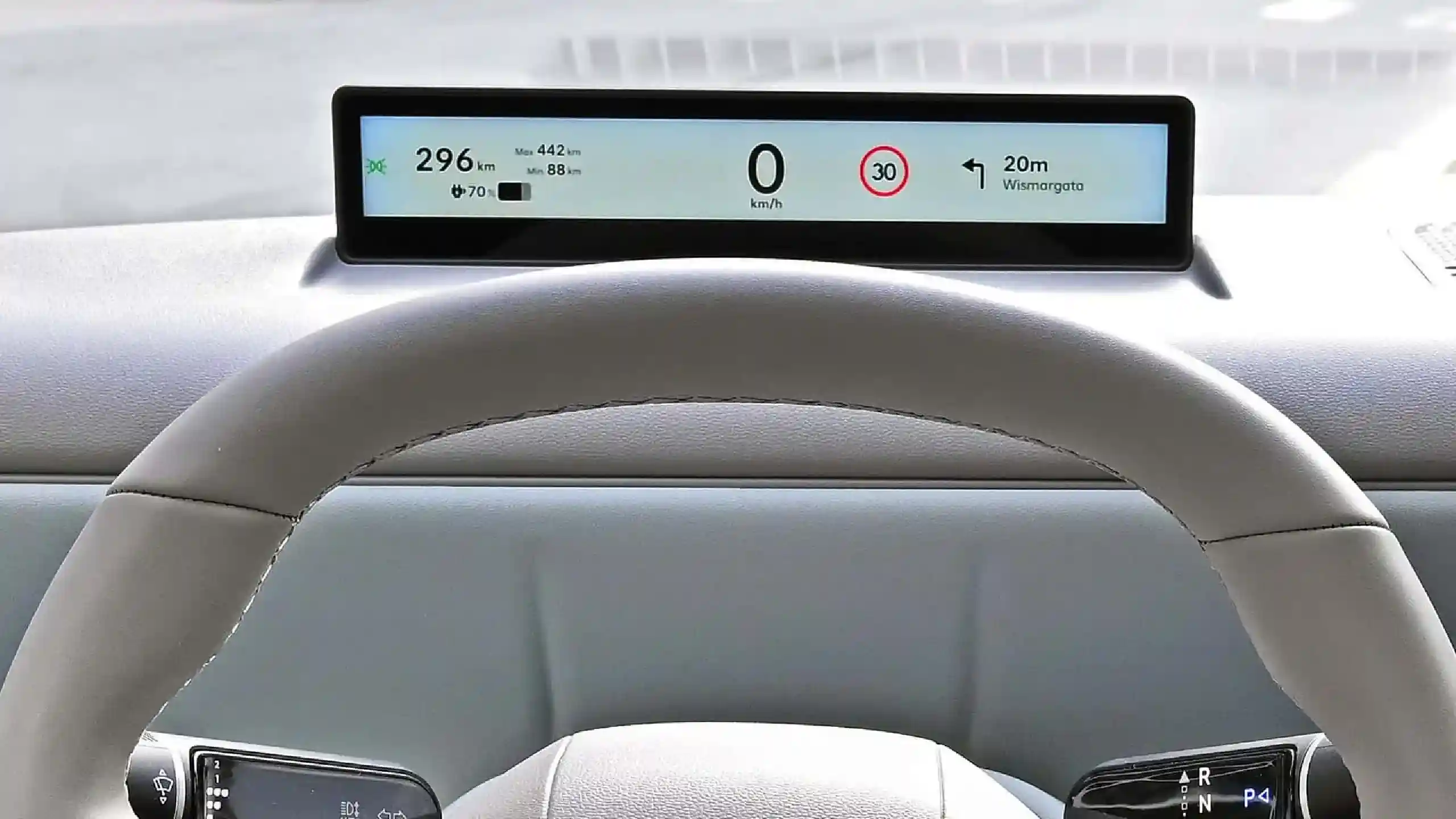 Hyundai Elantra Ioniq 3 Hyundai Elantra Ioniq 3