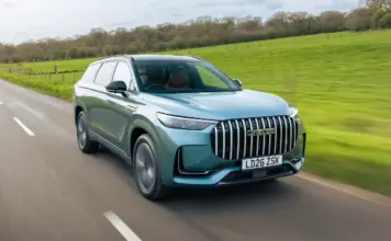 OMODA & JAECOO întăresc rețeaua din România cu măsuri importante pentru service-ul mașinilor vândute JAECOO 8 SHS-P România