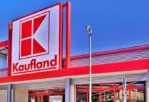 Noile Oferte Kaufland din Catalogul cu alimente și produse de îngrijire personală și pentru casă Kaufland catalog alimente