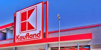 Kaufland catalog alimente