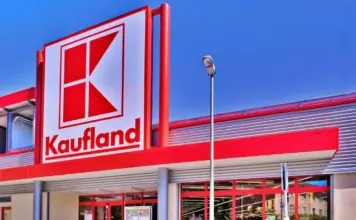 Noile Oferte Kaufland din Catalogul cu alimente și produse de îngrijire personală și pentru casă Kaufland catalog alimente