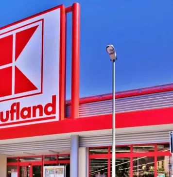 Kaufland catalog alimente