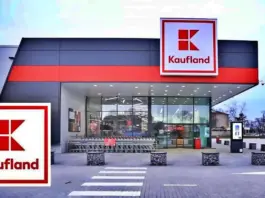 Kaufland electronice