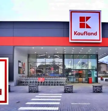 Catalogul Electronicelor Kaufland cu multe reduceri în magazinele din România Kaufland electronice