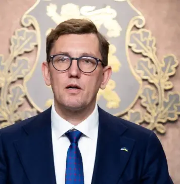 Estonia acuză Rusia de sabotaj la o fabrică de armament militar Kristen Michal Estonia
