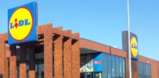 LIDL România scule