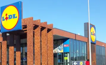 Electronicele reduse la LIDL România, ofertele din catalogul pentru magazine LIDL România scule
