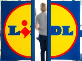 LIDL Romania scule parkside