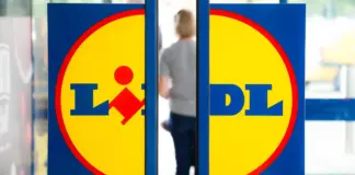 LIDL Romania scule parkside