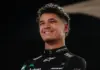 Lando Norris