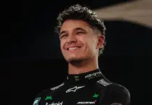 Lando Norris