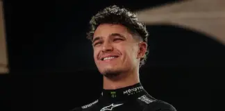 Lando Norris
