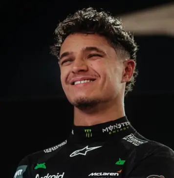 Lando Norris dezamăgit de actualul sezon al Formula 1, ce spune despre McLaren Lando Norris