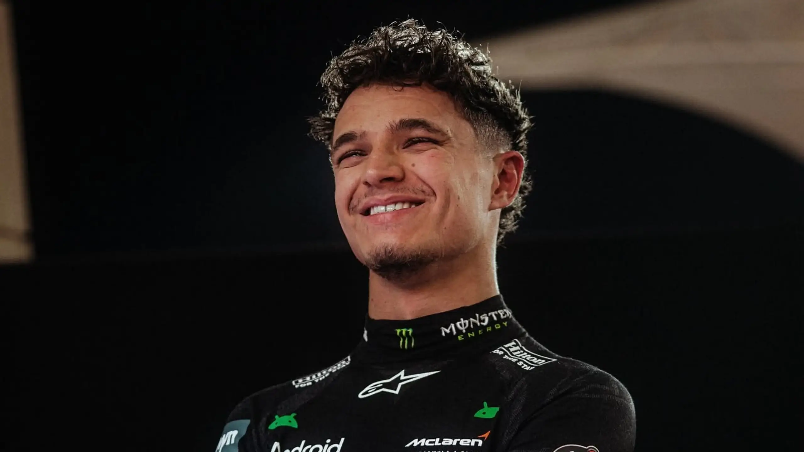 Lando Norris Lando Norris