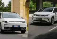 Leapmotor este noul BYD cu milioane de mașini fabricate și obiectivul de a depăși Volkswagen, Geely sau Chery în toate piețele Leapmotor BYD