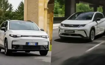 Leapmotor este noul BYD cu milioane de mașini fabricate și obiectivul de a depăși Volkswagen, Geely sau Chery în toate piețele Leapmotor BYD