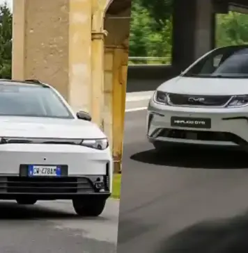 Leapmotor este noul BYD cu milioane de mașini fabricate și obiectivul de a depăși Volkswagen, Geely sau Chery în toate piețele Leapmotor BYD