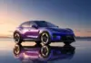 Huawei și Chery lansează SUV-ul Luxeed RX cu multă tehnologie, făcând alegerea mașinilor BMW, Audi, Mercedes extrem de dificilă Luxeed RX Huawei Chery