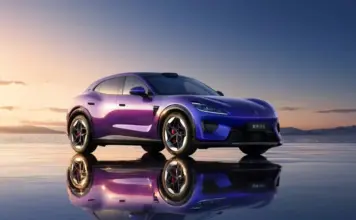 Huawei și Chery lansează SUV-ul Luxeed RX cu multă tehnologie, făcând alegerea mașinilor BMW, Audi, Mercedes extrem de dificilă Luxeed RX Huawei Chery