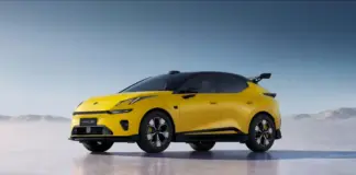 Lynk & Co 20