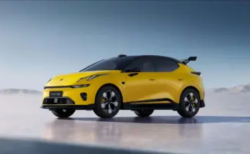 Lynk & Co 20 a fost lansat cu autonomie mare, preț mic și tehnologie din belșug, punând Presiune pe Chery, Geely, MG sau BYD Lynk & Co 20