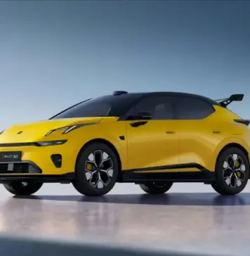 Lynk & Co 20 a fost lansat cu autonomie mare, preț mic și tehnologie din belșug, punând Presiune pe Chery, Geely, MG sau BYD Lynk & Co 20