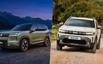 MG Hector Tomahawk atacă DACIA Duster cu un pret imposibil de mic și arată că DACIA are multe de recuperat MG Hector Tomahawk Dacia Duster 3