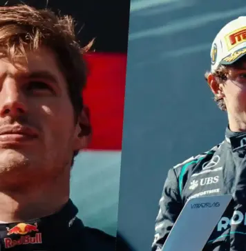 Formula 1 – Max Verstappen are un sezon ratat, e depășit de Lewis Hamilton, ce spune despre Kimi Antonelli Max Verstappen Kimi Antonelly Formula 1