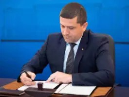 Ministrul Apărării Radu Mirută, ordin poluare