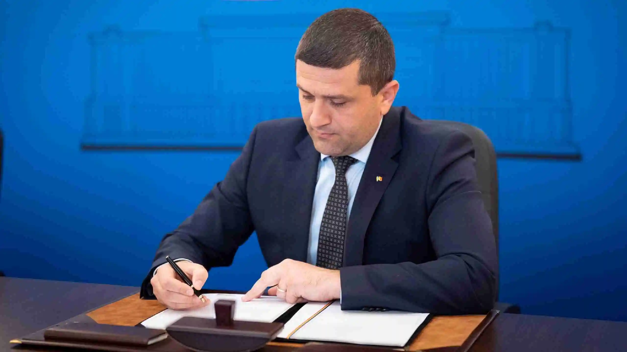 Ministrul Apărării Radu Mirută, ordin poluare Ministrul Apărării Radu Mirută, ordin poluare