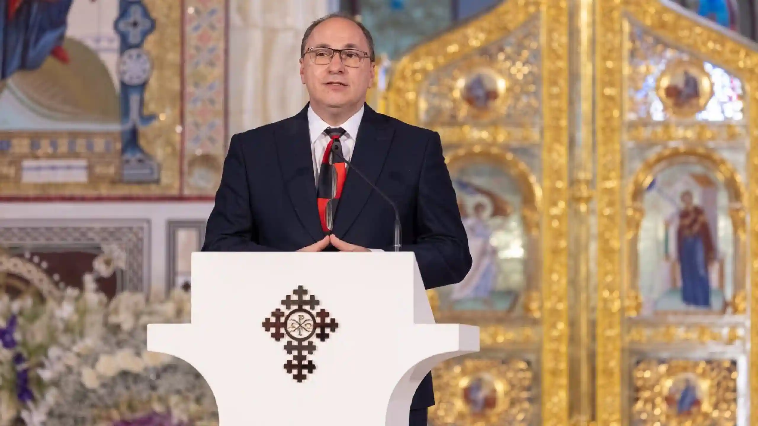 Ministrul Educației, Mihai Dimian