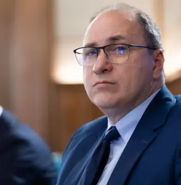 Ministrul Educației alertă atac dronă școală