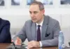 Ministrul Finanțelor S&P