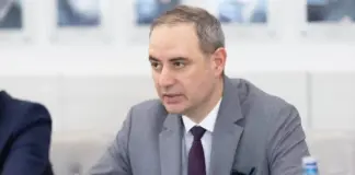 Ministrul Finanțelor S&P