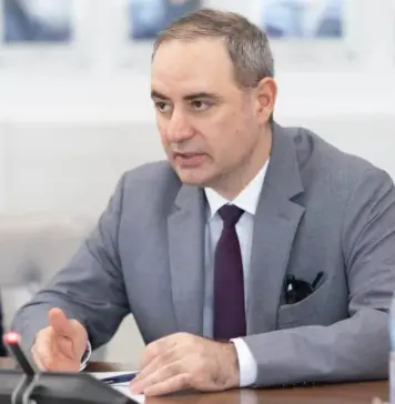 Discuțiile cu S&P ale Ministrului Finanțelor și impactul pentru viitorul economic al României Ministrul Finanțelor S&P