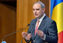 Ministrul Finanțelor deficit austeritate