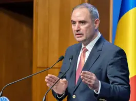 Ministrul Finanțelor deficit austeritate