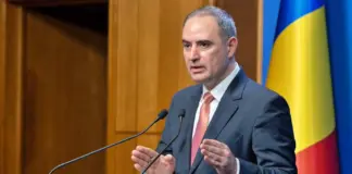 Ministrul Finanțelor deficit austeritate