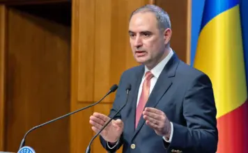 Mesajul Ministrului Finanțelor la 1 an de austeritate bugetară și măsuri de reducere a deficitului Ministrul Finanțelor deficit austeritate
