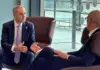 Anunțurile de Ultimă Oră ale Ministrului Finanțelor după Întâlniri cu Italia și Franța la ECOFIN Ministrul Finanțelor ecofin